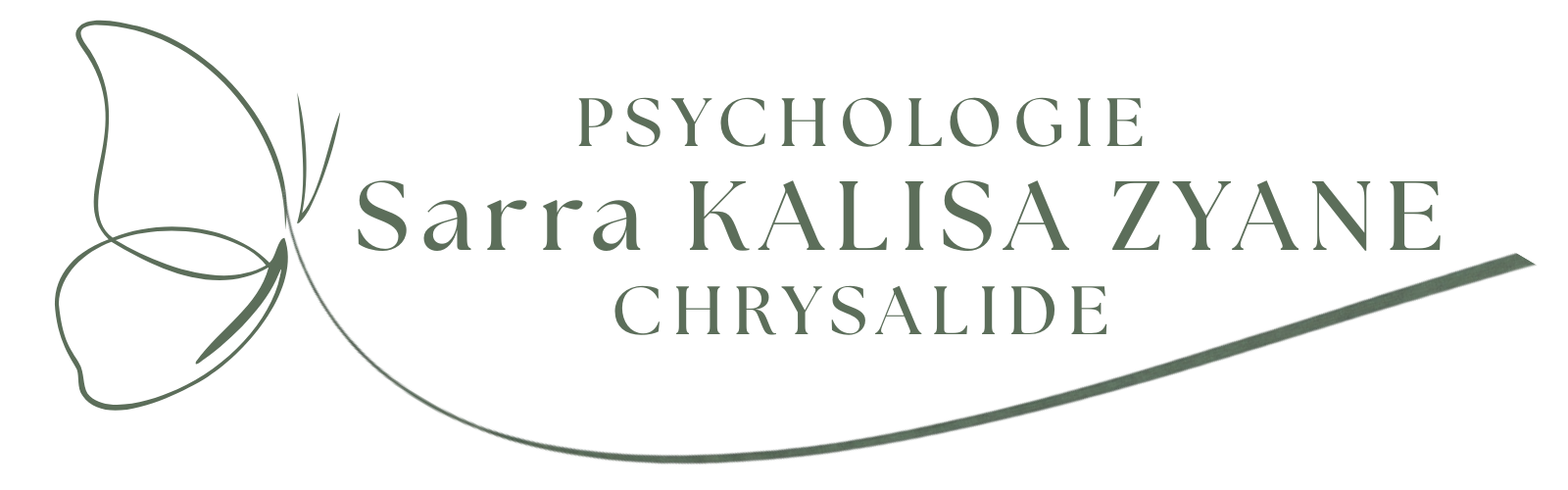 Chrysalide Psychologie — Sarra Kalisa Zyane, psychologue à Lyon 9