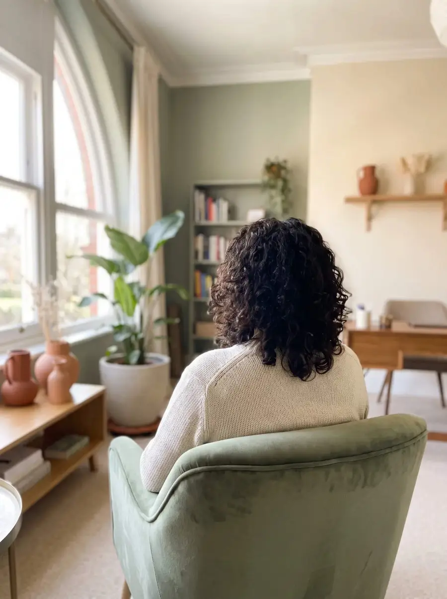 Consultation adulte