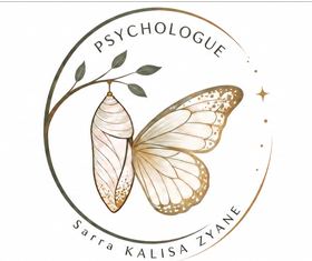 Sarra KALISA ZYANE, psychologue à Lyon 9